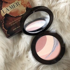 LA MER The Illuminating Powder